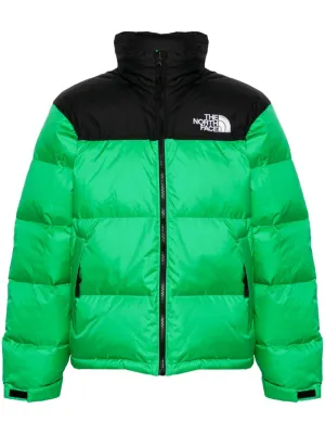 1996 Retro Neptuse puffer jacket