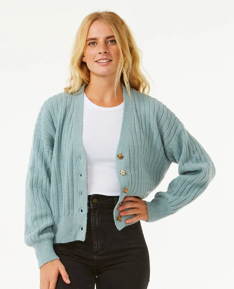 Afterglow Cardi