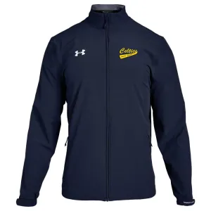 AJC - UA Men's Hockey Warm Up Jacket