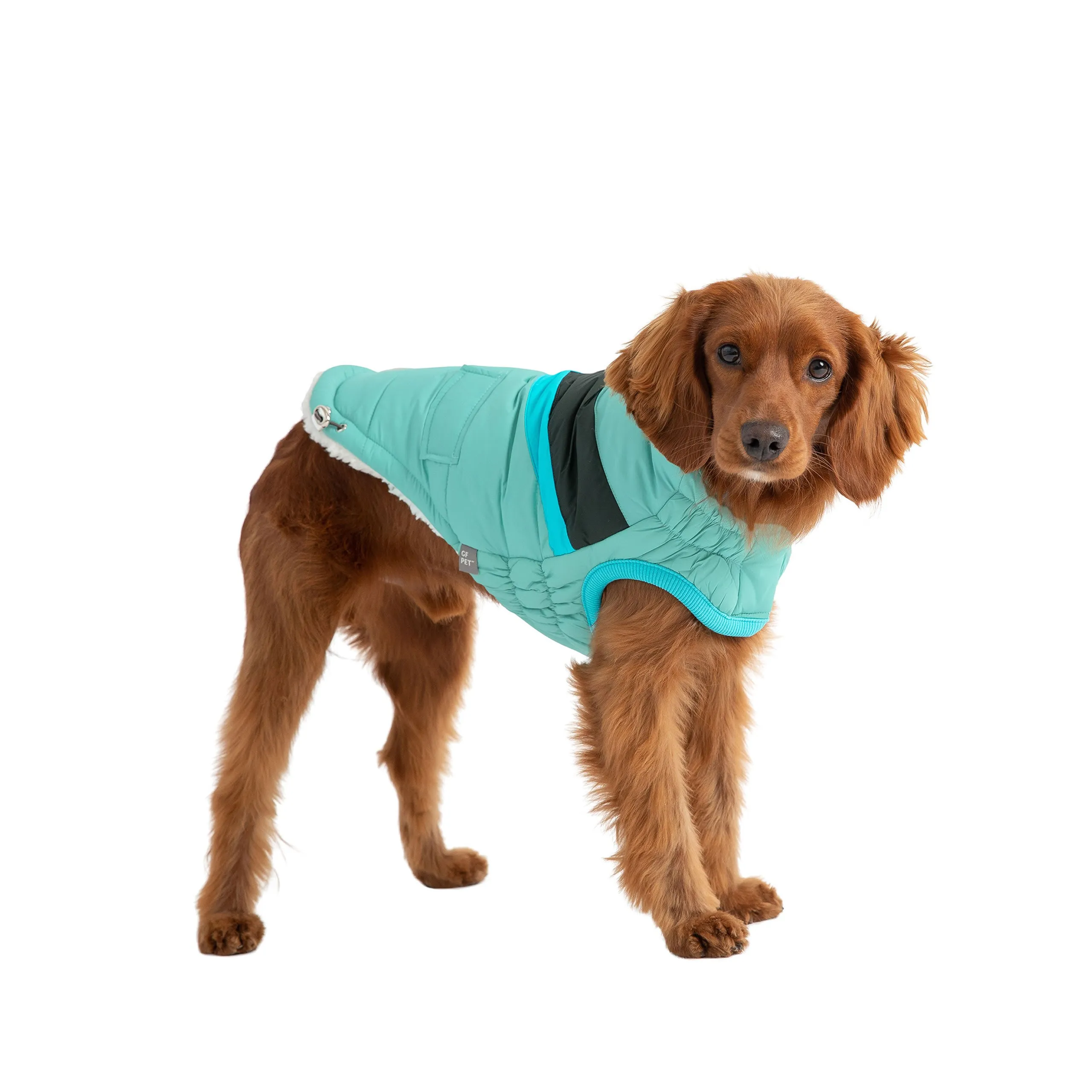Alpine Puffer | PetPals®