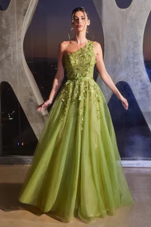 CB145 - Ladivine by Cinderella Divine Dress