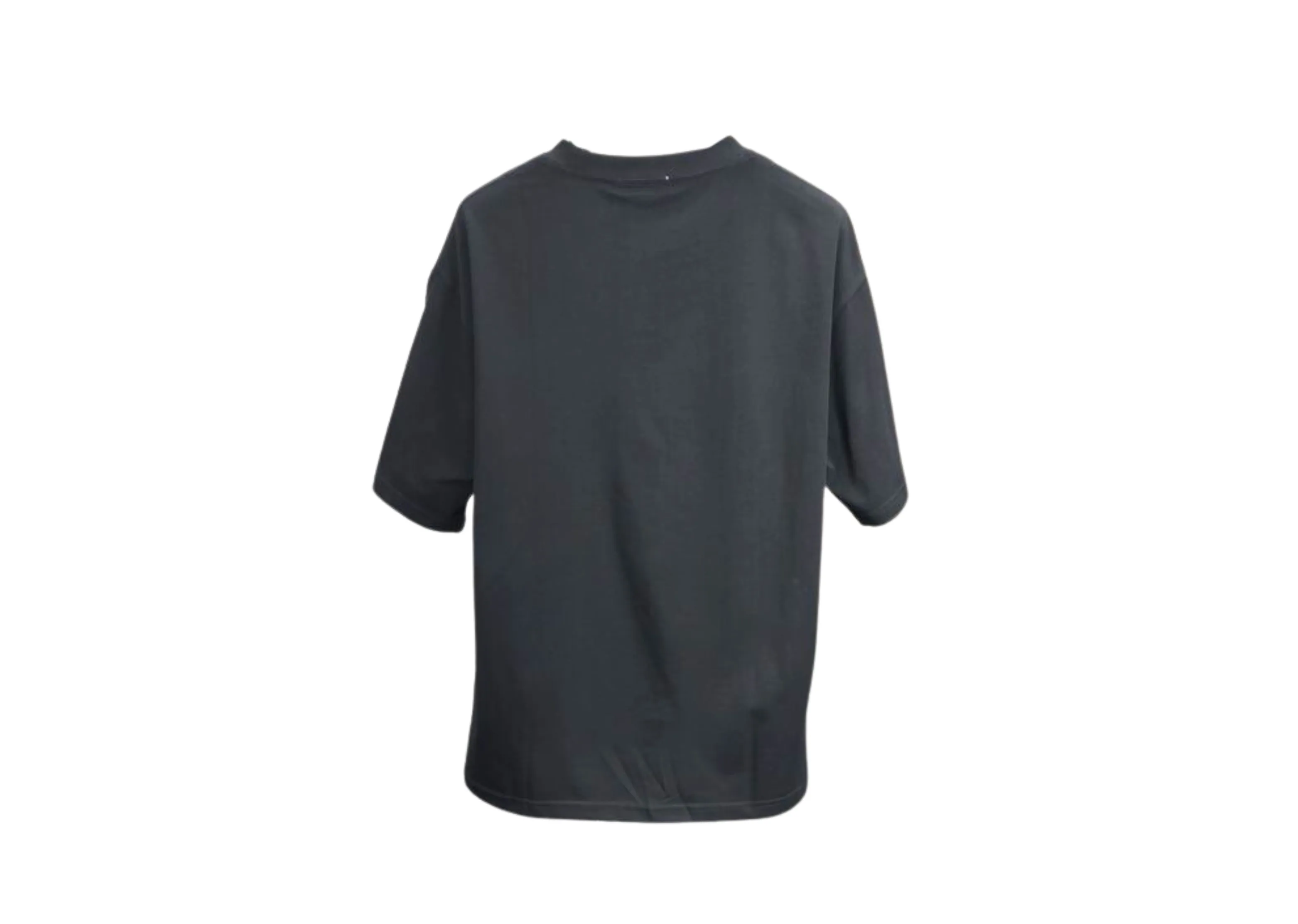 Celine - Printed Black/White T-Shirt