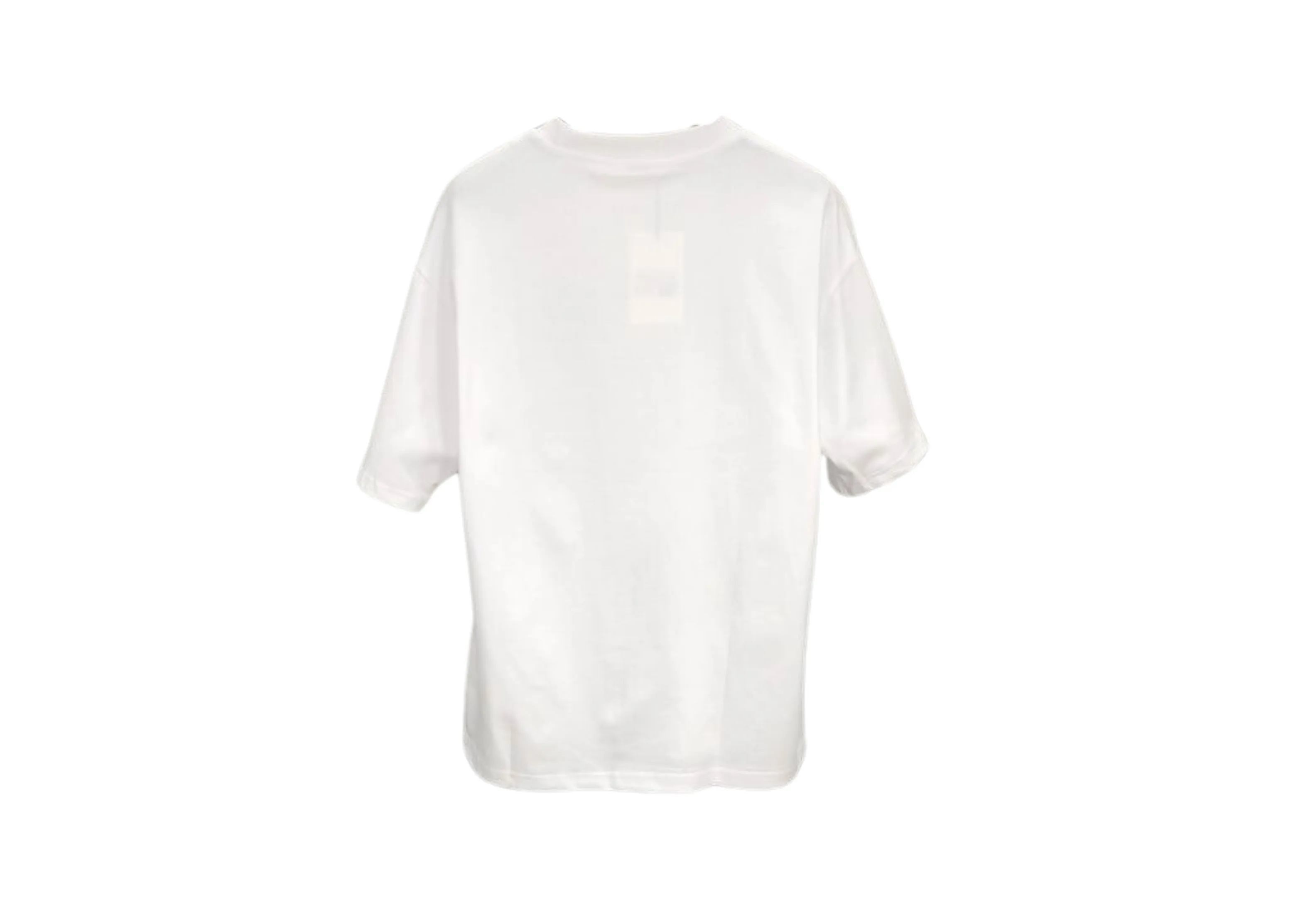 Celine - Printed Black/White T-Shirt