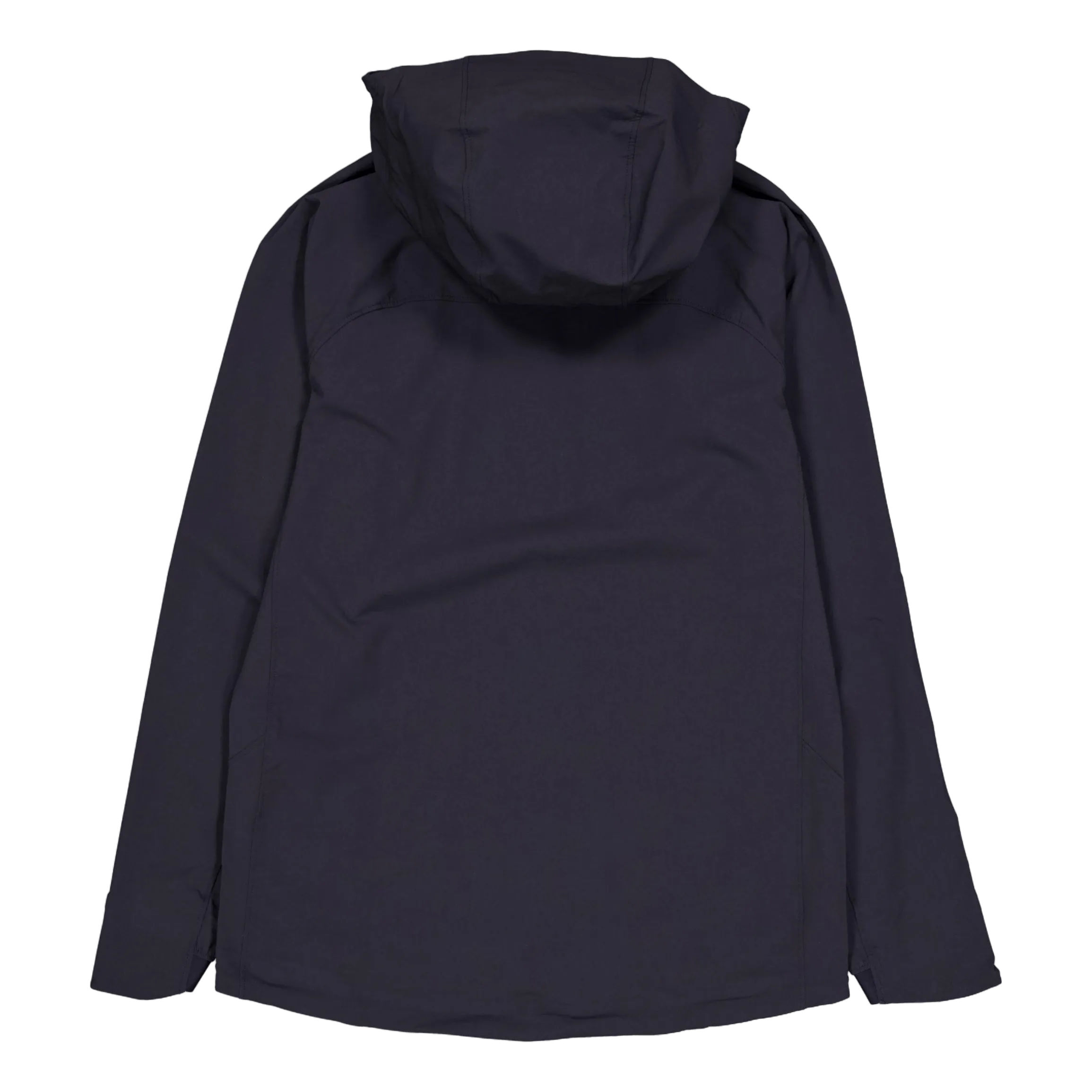 Chockstone™ Alpine Lt Hooded J Black