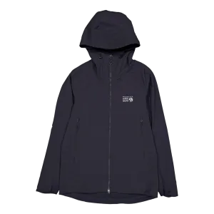 Chockstone™ Alpine Lt Hooded J Black