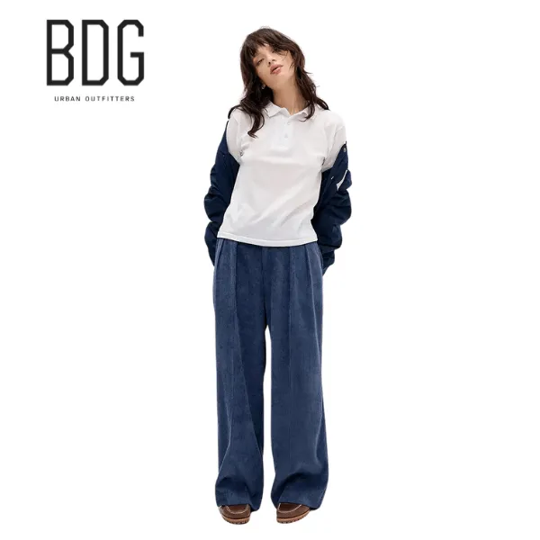 *Claim Item* £7 BDG - Urban Outfitters Worth £30–£120  | Authentic Overstock Products Trousers, Tops, Jackets, Dresses