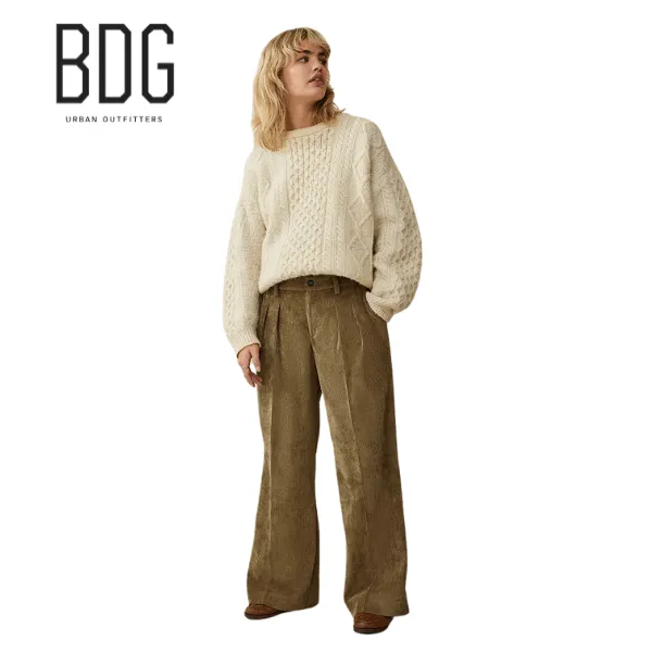 *Claim Item* £7 BDG - Urban Outfitters Worth £30–£120  | Authentic Overstock Products Trousers, Tops, Jackets, Dresses