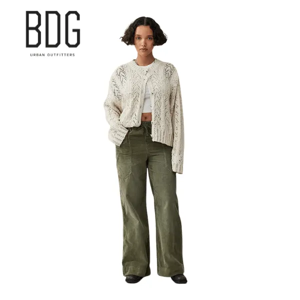 *Claim Item* £7 BDG - Urban Outfitters Worth £30–£120  | Authentic Overstock Products Trousers, Tops, Jackets, Dresses