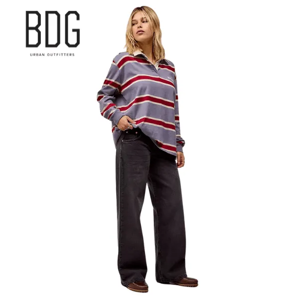 *Claim Item* £7 BDG - Urban Outfitters Worth £30–£120  | Authentic Overstock Products Trousers, Tops, Jackets, Dresses
