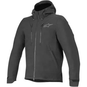 Domino Tech Jacket