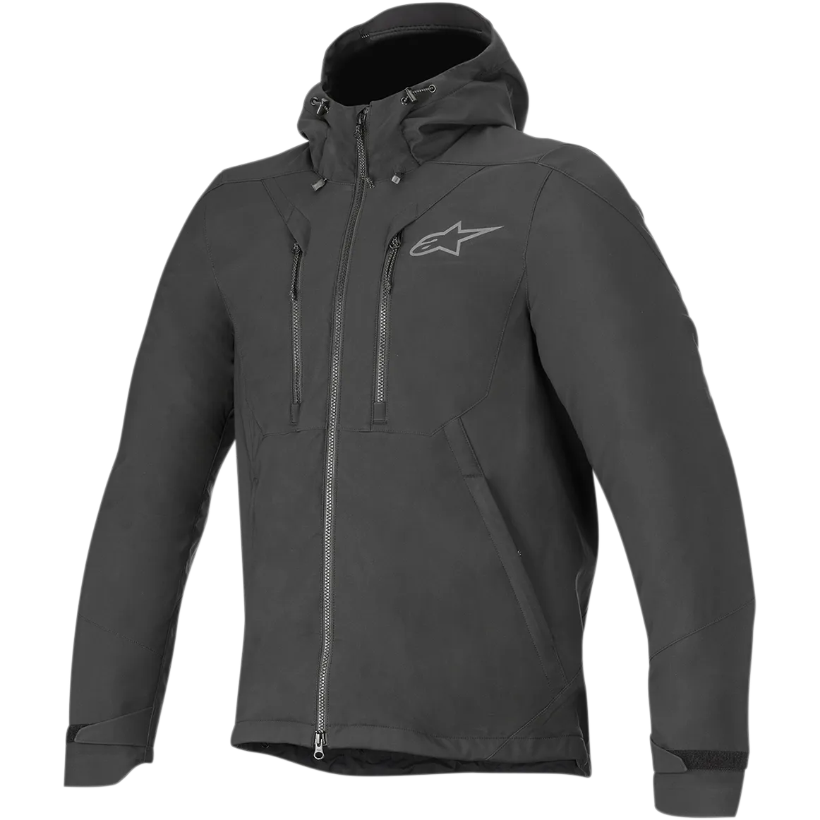 Domino Tech Jacket