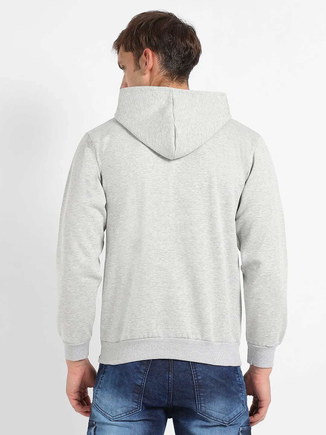 Dr. To Be Hoodie With Kangaroo Pocket