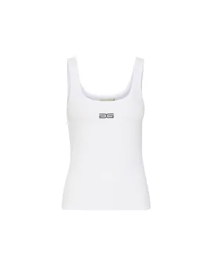 DREW LOGO TANK TOP