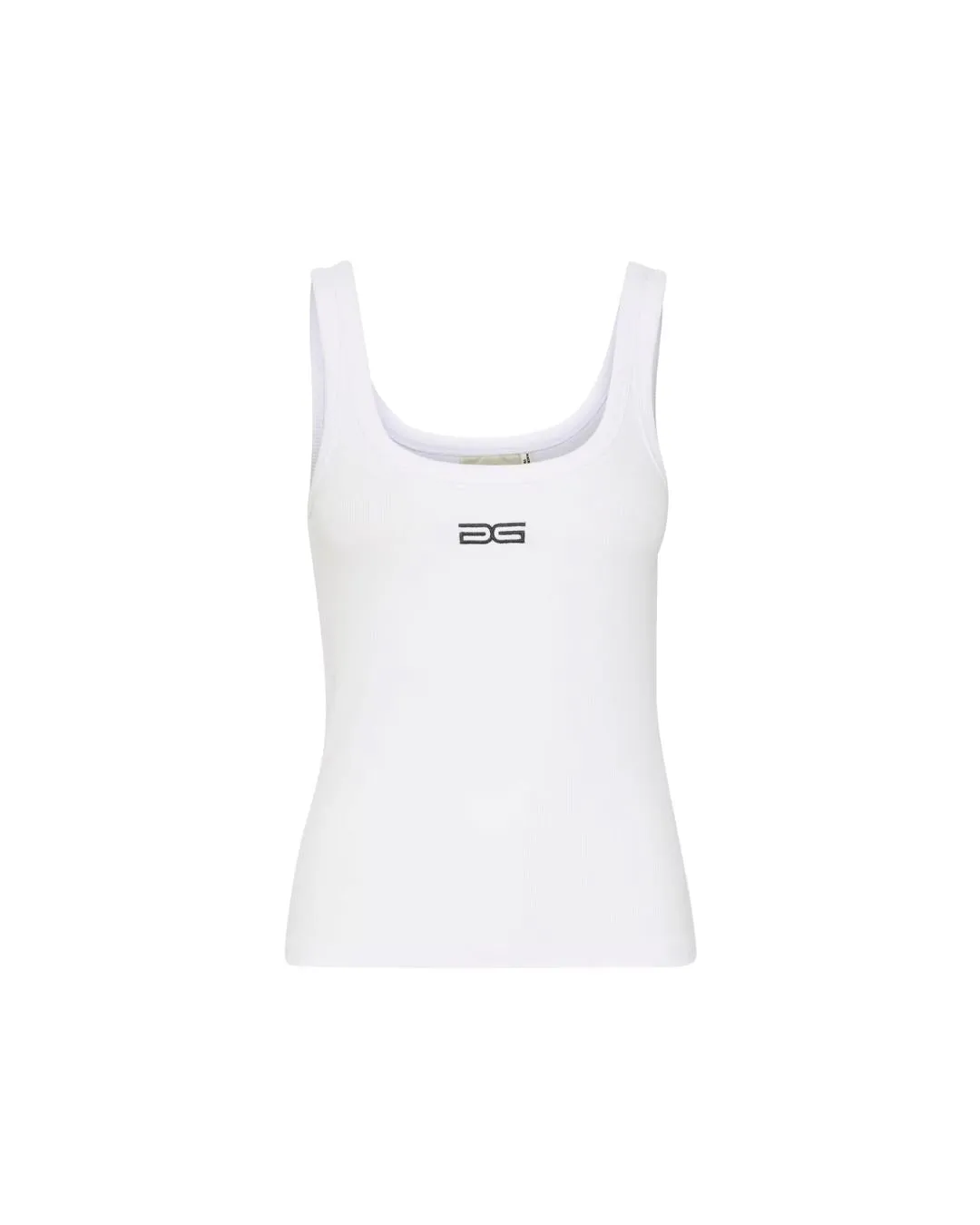 DREW LOGO TANK TOP