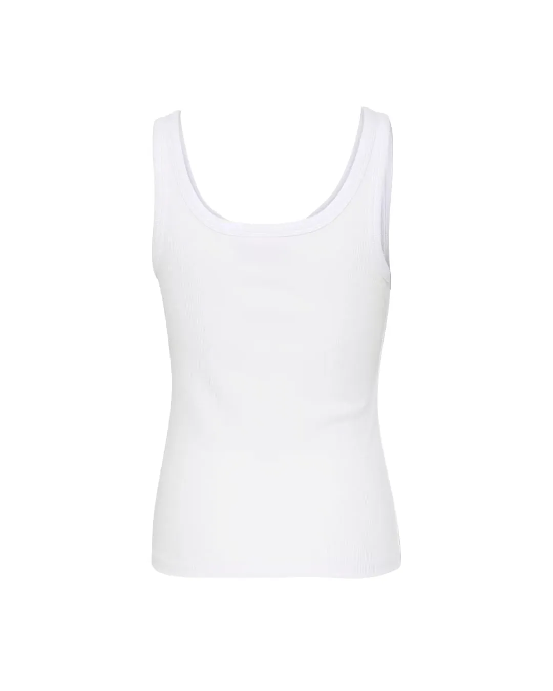 DREW LOGO TANK TOP