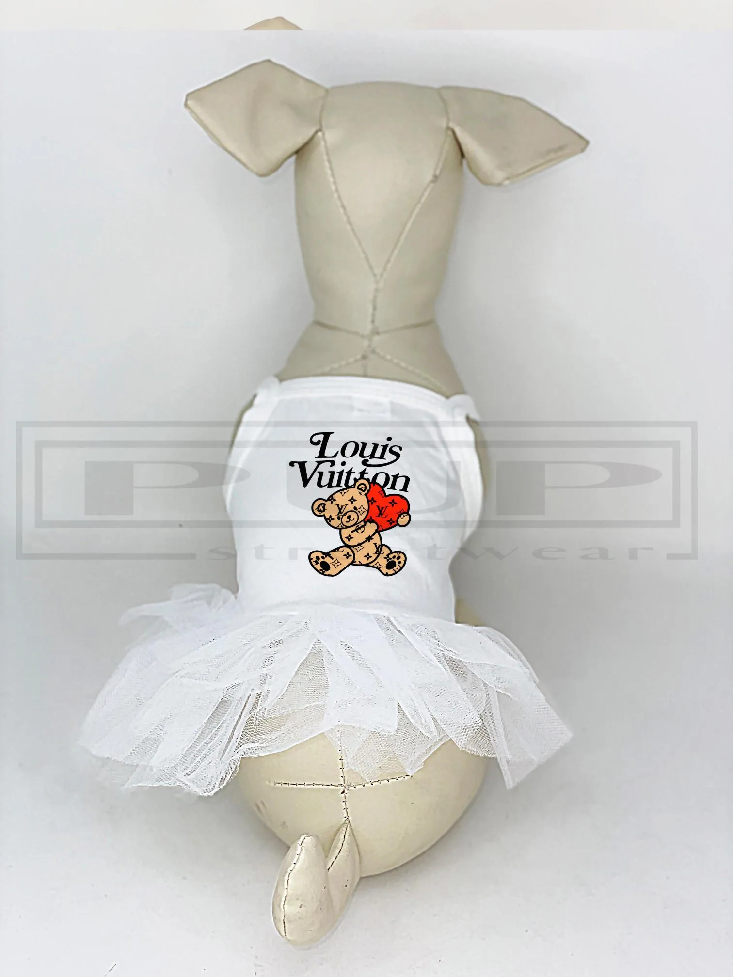 Ellie Beara Tutu Skirt (avail in other colours)