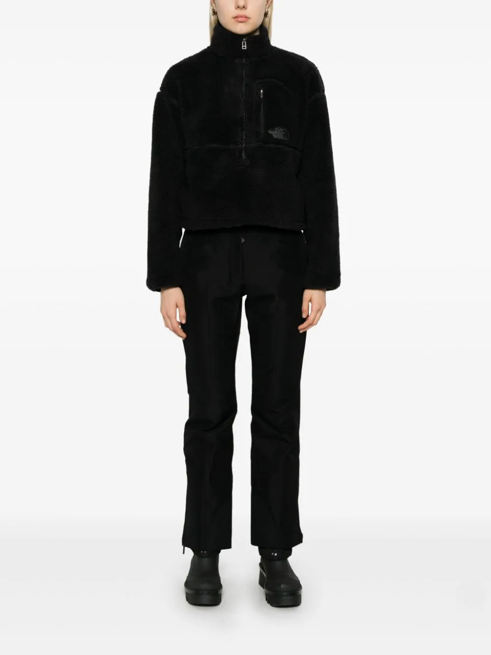 Extreme Pile 2 sweatshirt