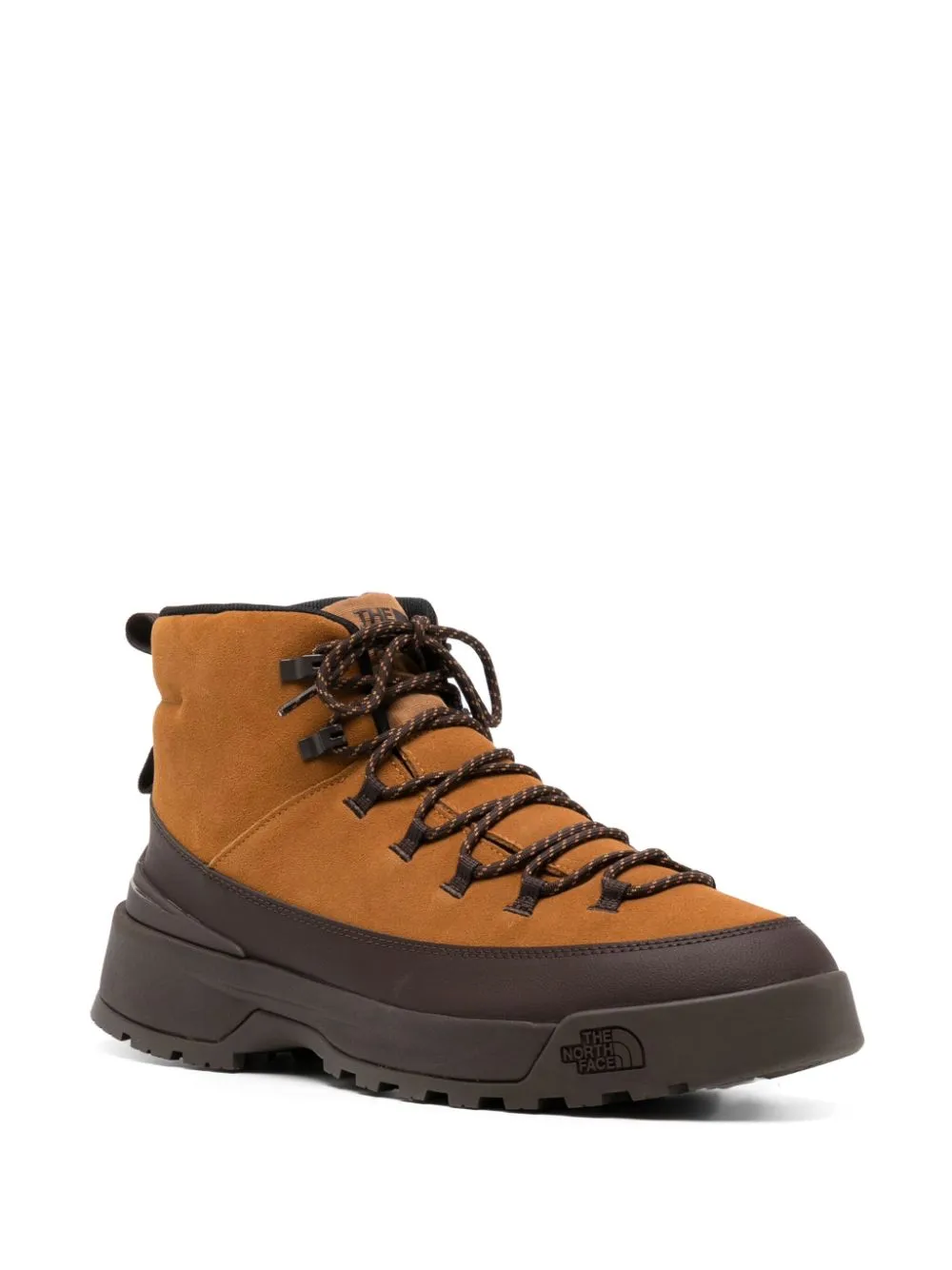 Glenclyffe boots