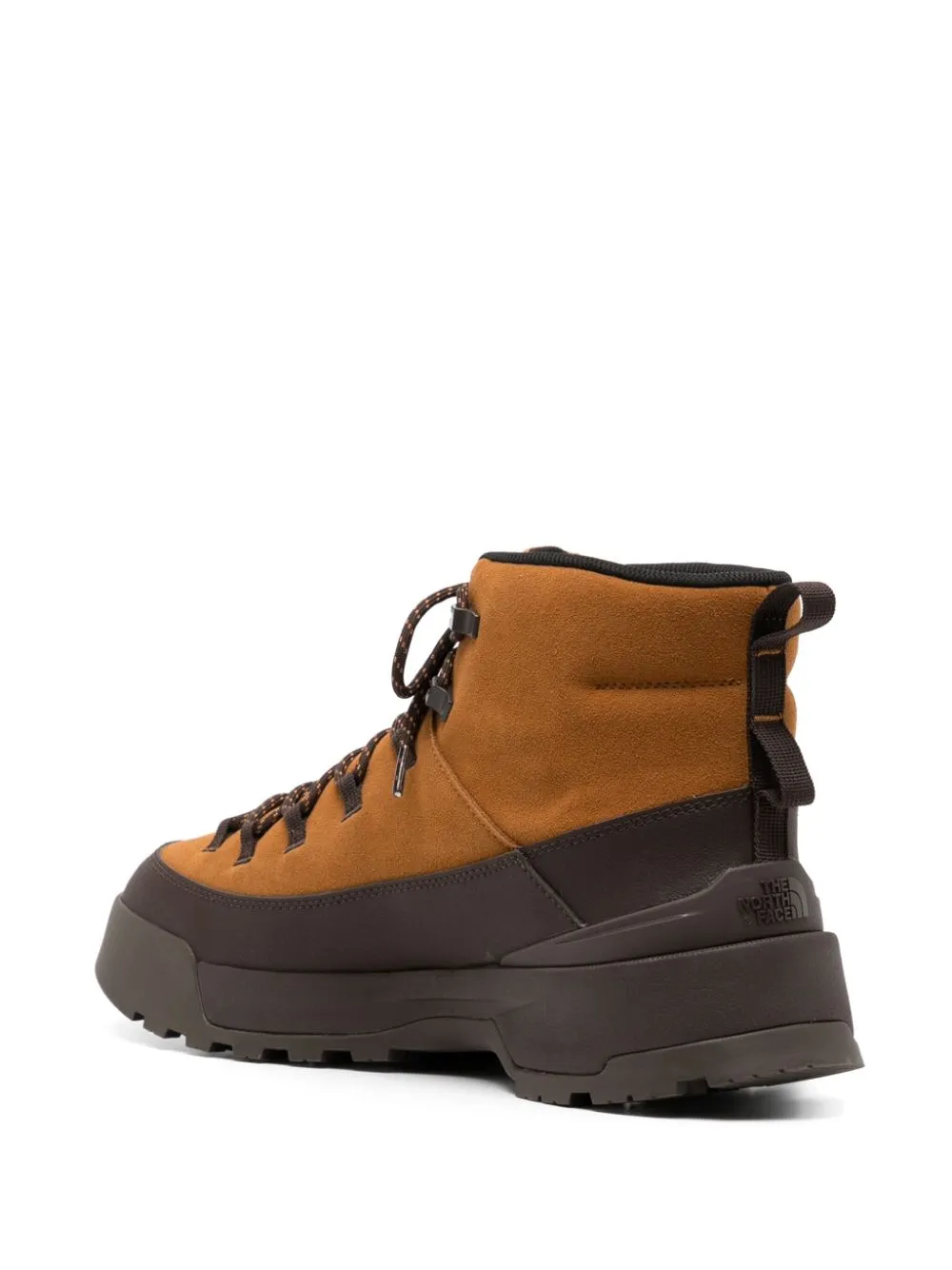 Glenclyffe boots