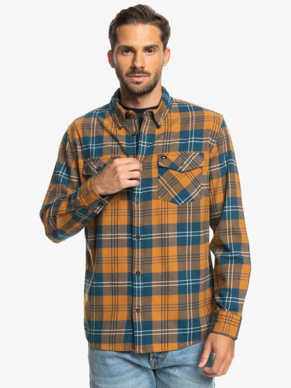 Harelaw Flannel