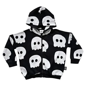 Jacket Hoodie Ghostify