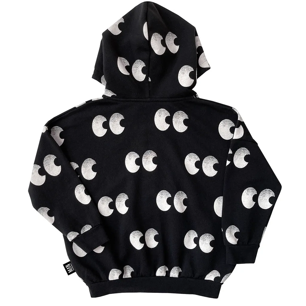 Jacket Hoodie Looky Looky