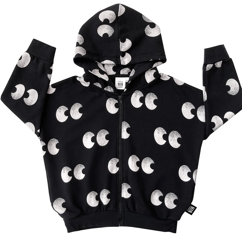Jacket Hoodie Looky Looky