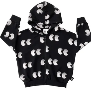 Jacket Hoodie Looky Looky