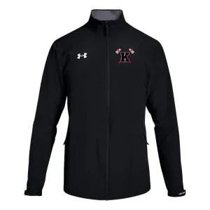 KCHC - Adult Hockey Warm Up Jacket