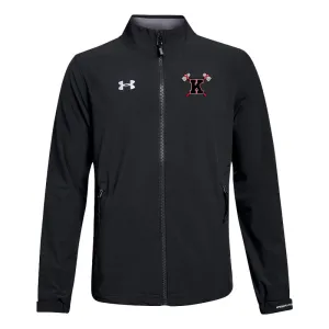 KCHC - Youth Hockey Warm Up Jacket