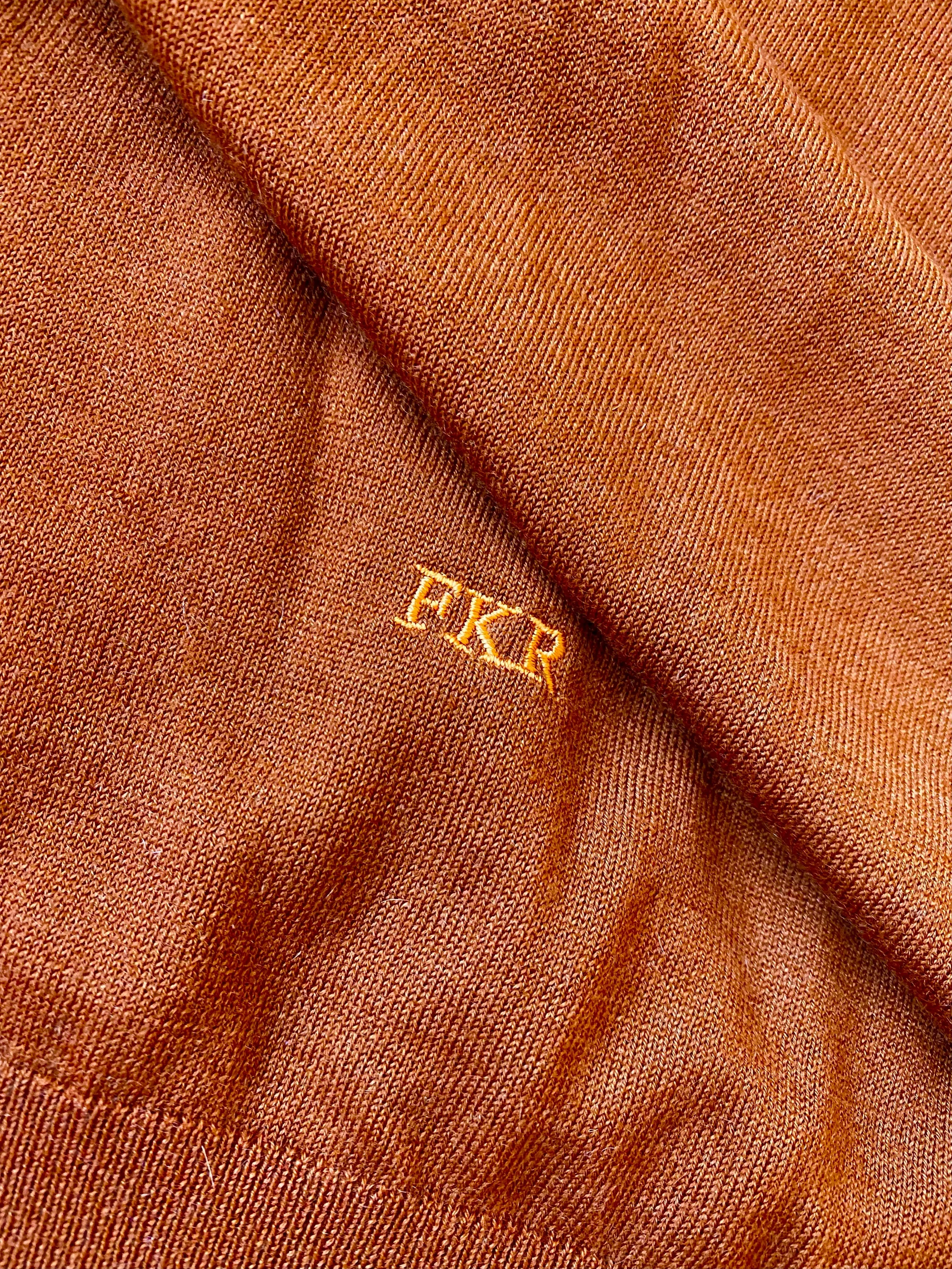 Laila Cashmere Sweater