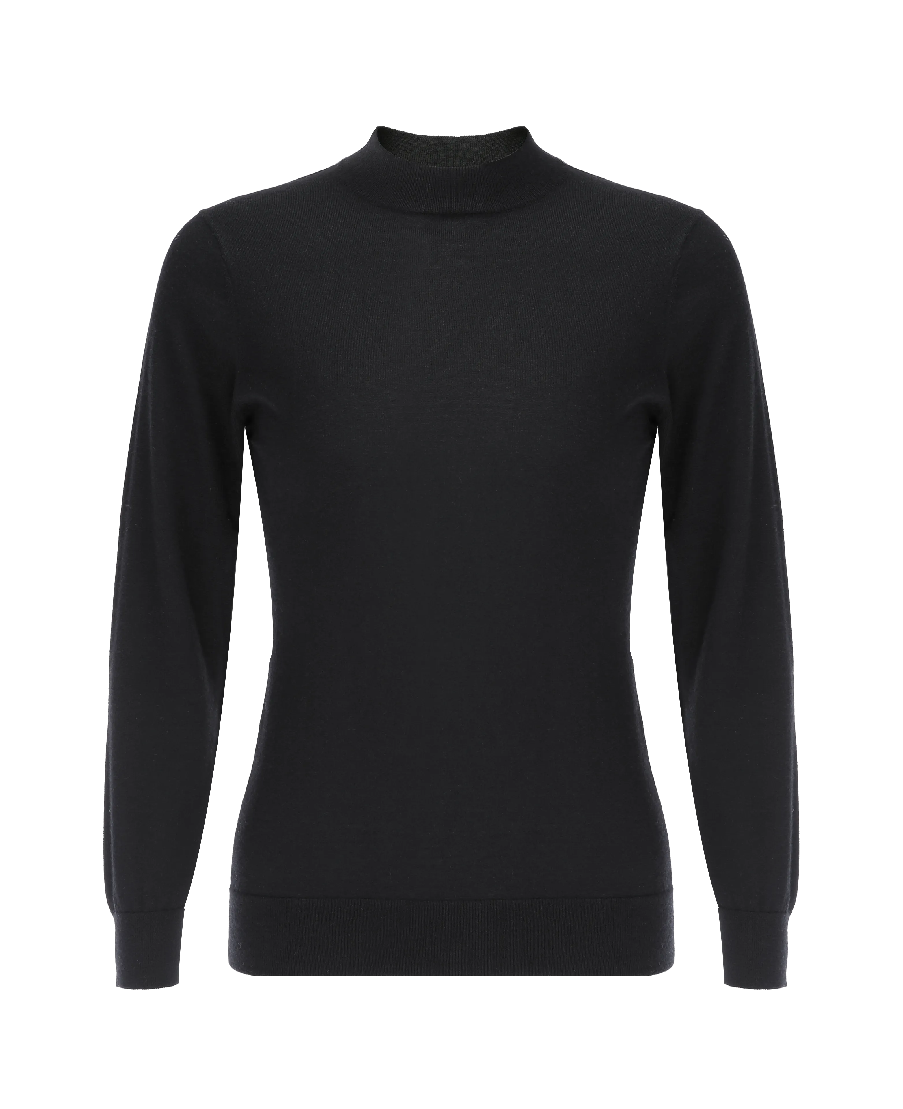 Laila Cashmere Sweater