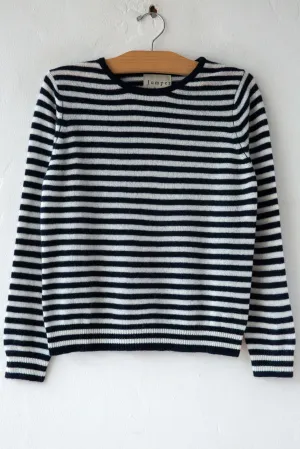 Little Stripe Crew