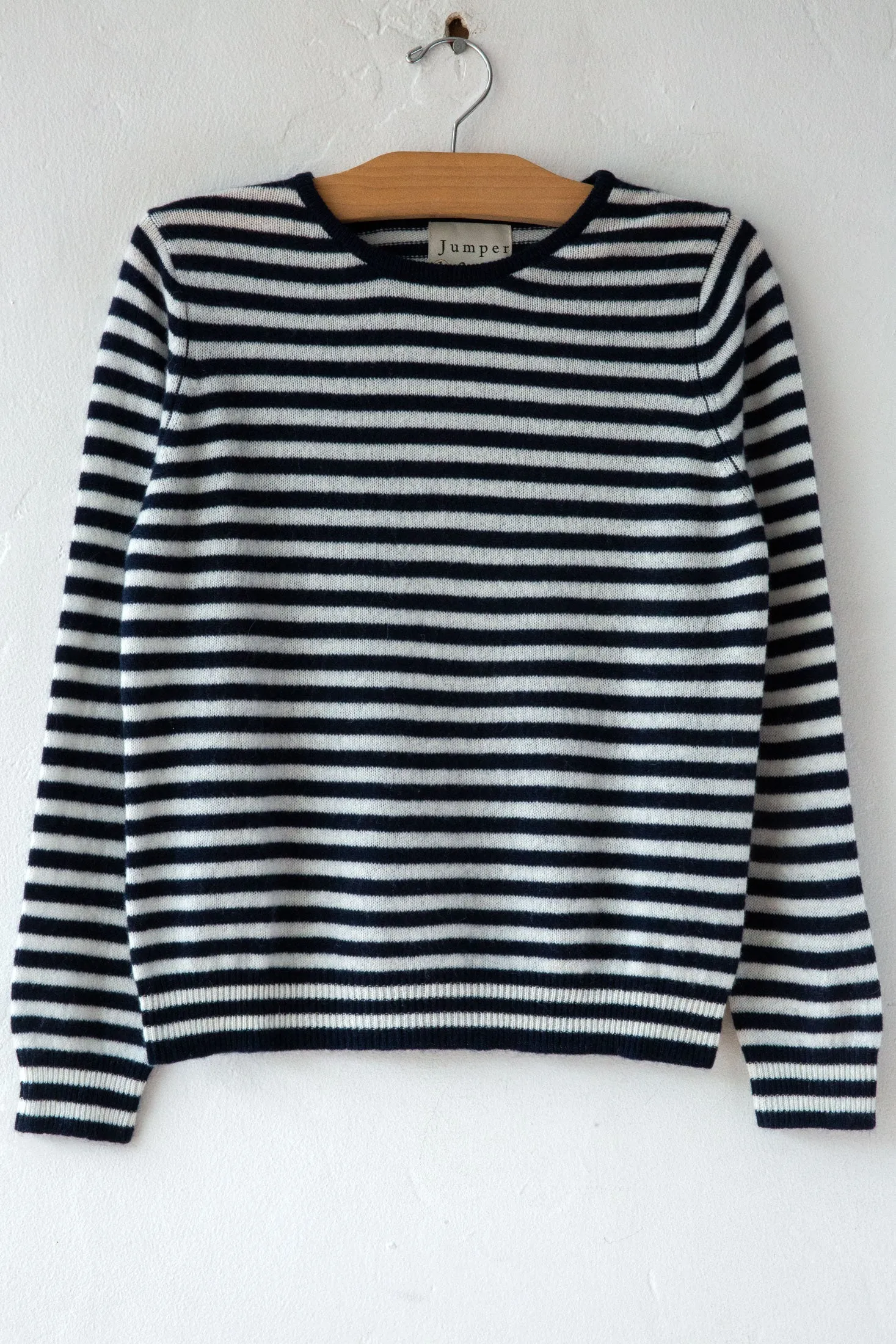Little Stripe Crew