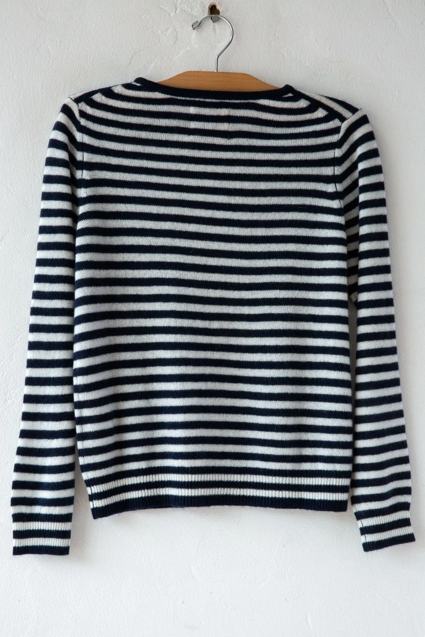 Little Stripe Crew