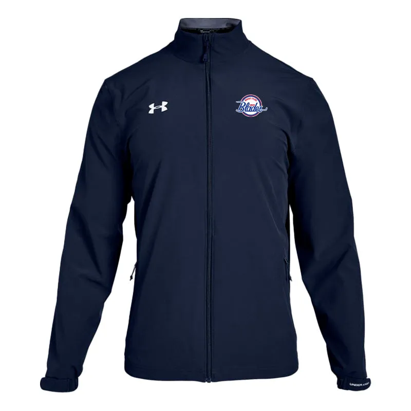 MPB - UA Adult Hockey Warm Up Jacket