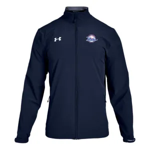 MPB - UA Adult Hockey Warm Up Jacket