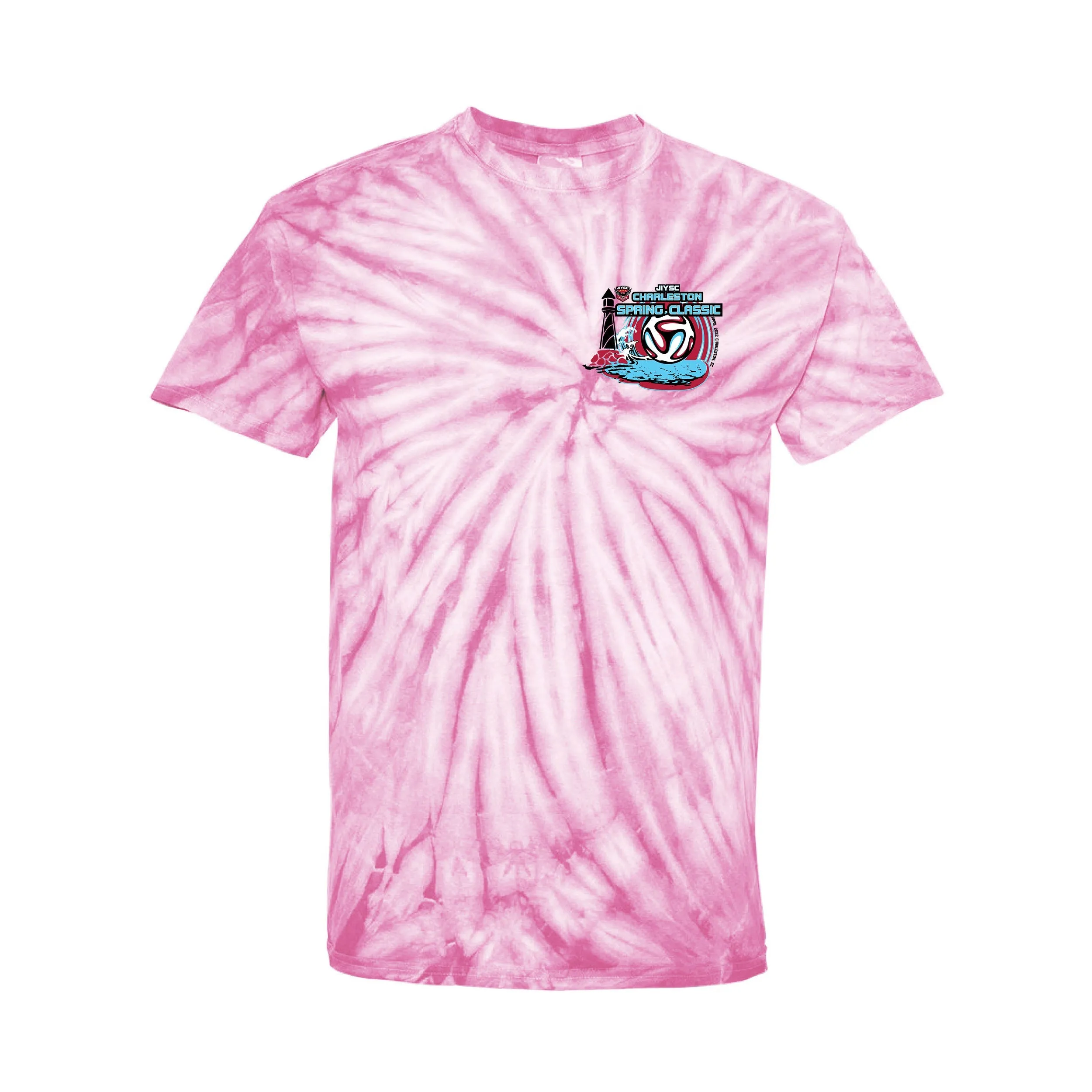 Next Level T-Shirts Charleston Spring Classic