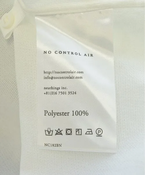NO CONTROL AIR Casual jackets
