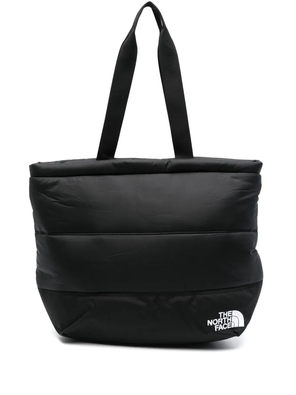 Nuptse tote bag