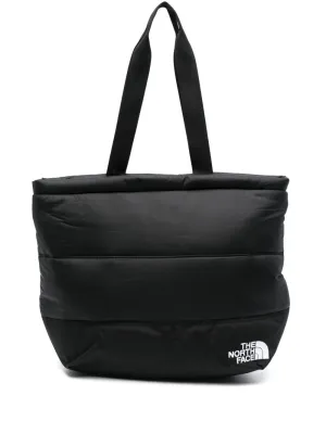 Nuptse tote bag