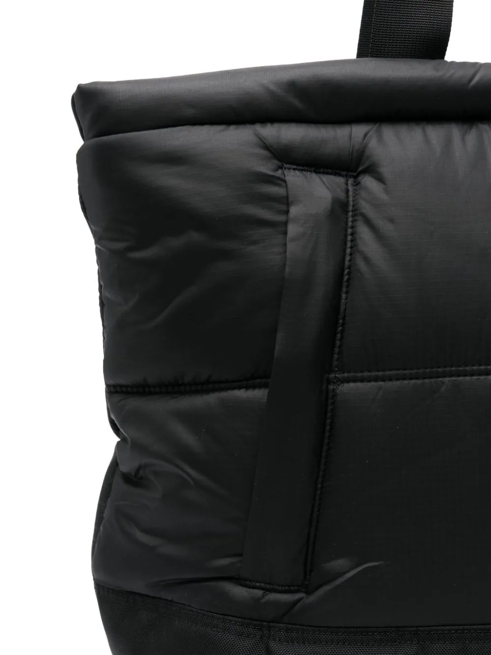 Nuptse tote bag
