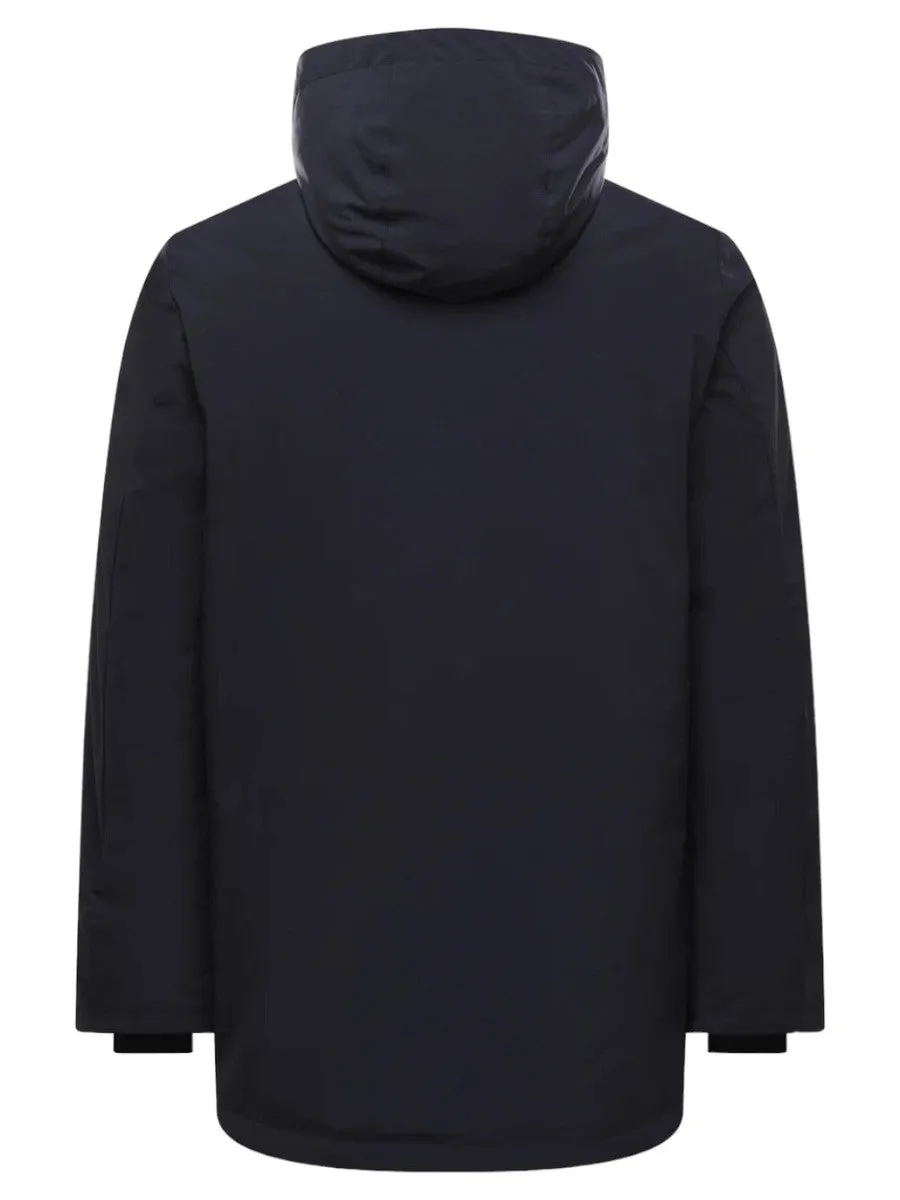 PARKA BOKU PM766