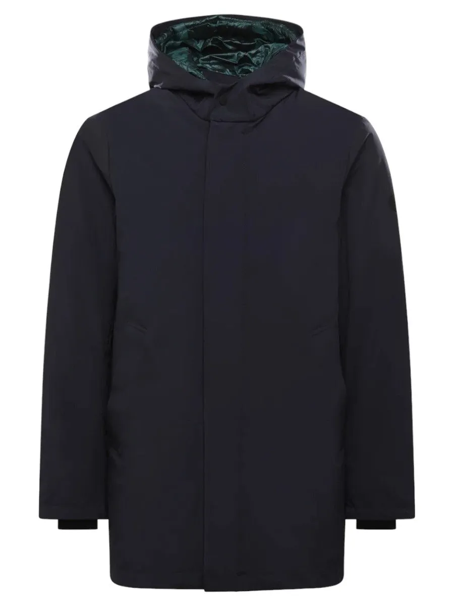 PARKA BOKU PM766