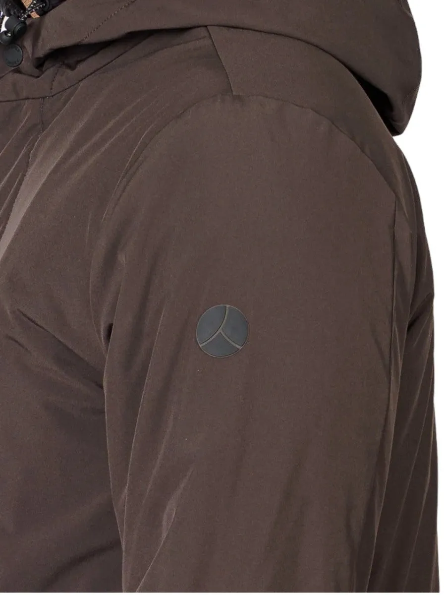 PARKA BOKU PM766