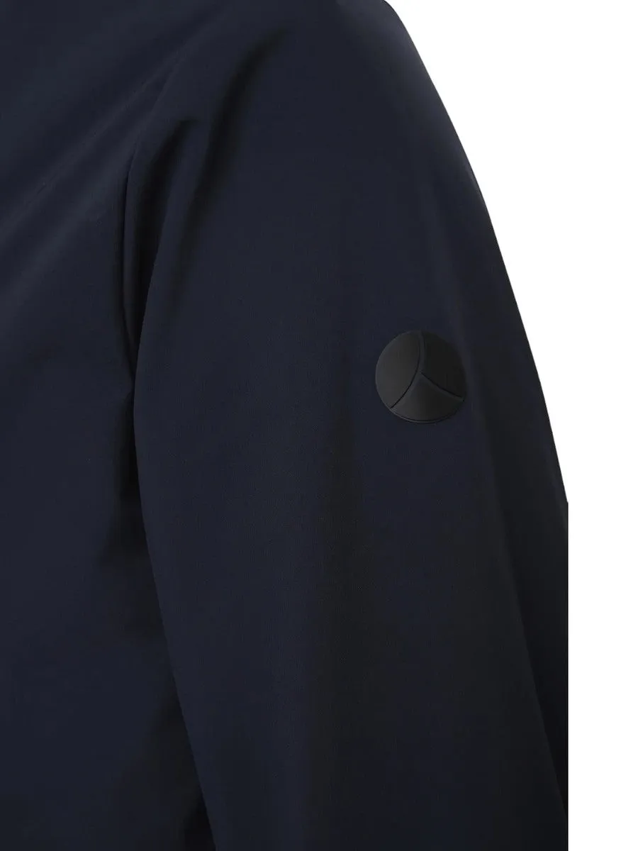 PARKA BOKU PM766