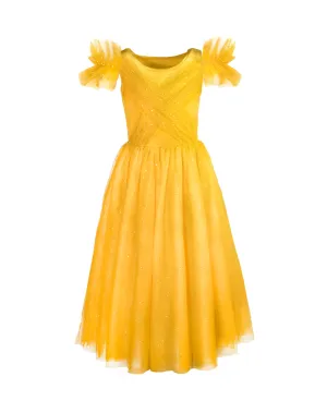 Princess Beauty Yellow