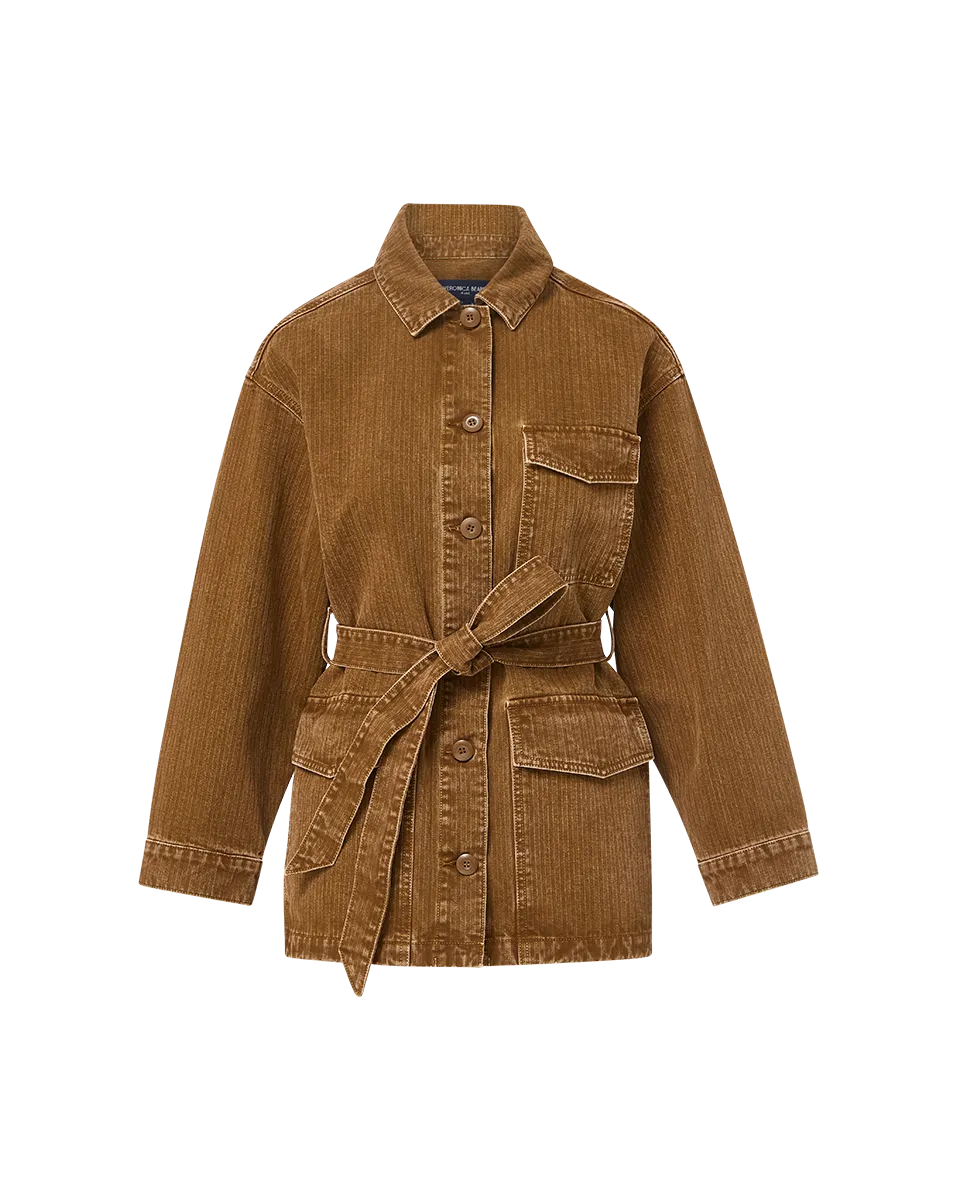 Ramone Chore Jacket