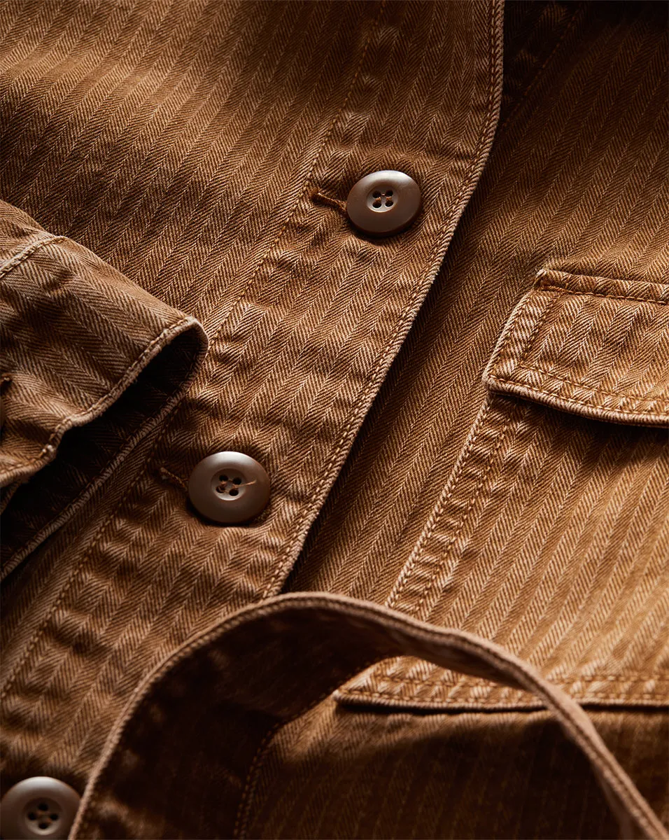 Ramone Chore Jacket