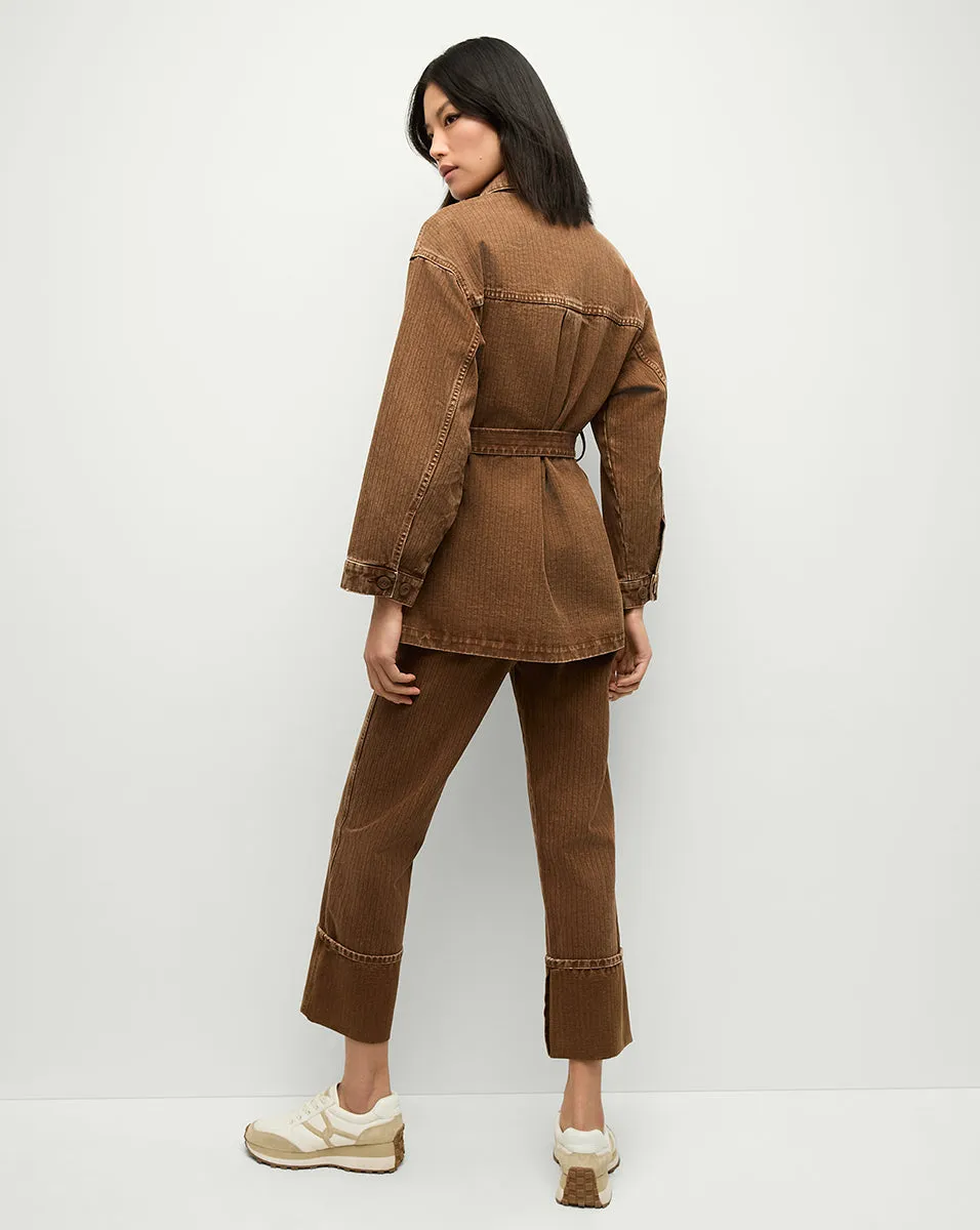 Ramone Chore Jacket